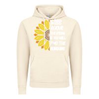 Vintage Artic Rise Above The Storm You Will F and The Sunshine Vintage Hoodie - Bettercallsaul