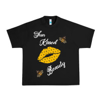 Black Sun Kissed Beauty Urban Heavy Tee - Bettercallsaul