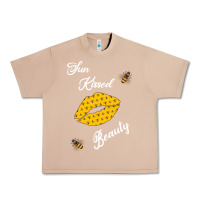 Burro Sun Kissed Beauty Urban Heavy Tee - Bettercallsaul