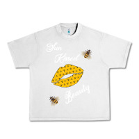 Lunar Rock Sun Kissed Beauty Urban Heavy Tee - Bettercallsaul