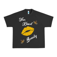 Pigment Black Sun Kissed Beauty Urban Heavy Tee - Bettercallsaul