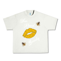 Sun Kissed Beauty Urban Heavy Tee | Teevron