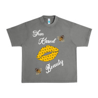 Tornado Sun Kissed Beauty Urban Heavy Tee - Bettercallsaul