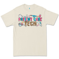 Bone patient care tech Premium Tee - MaliasSmallBusiness
