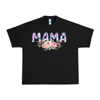 Black Mama Urban Heavy Tee - Bettercallsaul