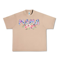 Burro Mama Urban Heavy Tee - Bettercallsaul