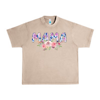 French Oak Mama Urban Heavy Tee - Bettercallsaul