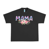 Pigment Black Mama Urban Heavy Tee - Bettercallsaul