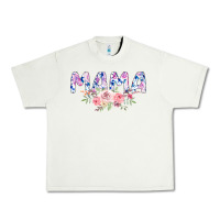 Pistachio Mama Urban Heavy Tee - Bettercallsaul