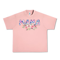 Salmon Mama Urban Heavy Tee - Bettercallsaul