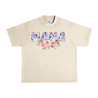 Sandshell Mama Urban Heavy Tee - Bettercallsaul