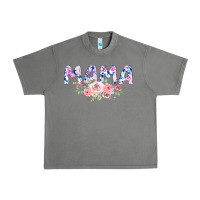 Mama Urban Heavy Tee | Teevron