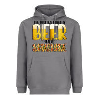 Storm The Only c B s I NeedIs Beer And Sunshine Heavyweight Hoodie - CowhideDigitalArt