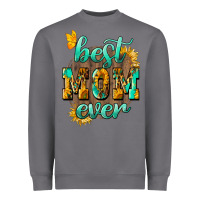 Storm Best Mom ever mother's day Heavyweight Sweatshirt - HowdyJamesFarm