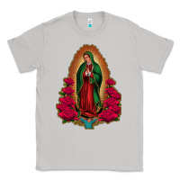 Moon Dust Our Lady of Guadalupe Classic Tee - Bettercallsaul
