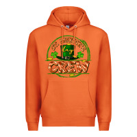 Carrot St. Patrick's Day crew Premium Hoodie - FaDigitalArtStudio