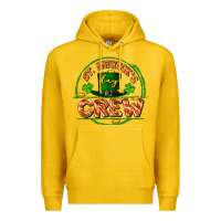 Lemon St. Patrick's Day crew Premium Hoodie - FaDigitalArtStudio