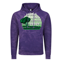 Cloud Purple maybe i don't like you either Vintage Hoodie - Bettercallsaul