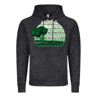 Vintage Black maybe i don't like you either Vintage Hoodie - Bettercallsaul