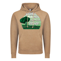 Vintage Coffee maybe i don't like you either Vintage Hoodie - Bettercallsaul