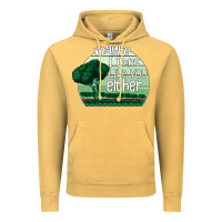 Vintage Mustard maybe i don't like you either Vintage Hoodie - Bettercallsaul