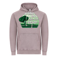 Vintage Zinc maybe i don't like you either Vintage Hoodie - Bettercallsaul