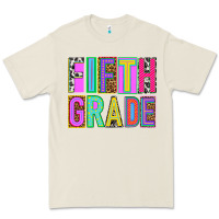 Bone fifth grade Premium Tee - NancyCooperArtShop