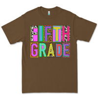 Cacao fifth grade Premium Tee - NancyCooperArtShop
