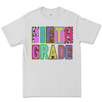 Fifth Grade Premium Tee | Teevron