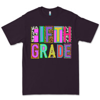 Plum fifth grade Premium Tee - NancyCooperArtShop