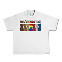 Lunar Rock Togetherwerise Urban Heavy Tee - Bettercallsaul