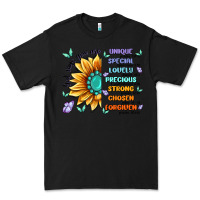 Black you are inspiration Premium Tee - MaliasSmallBusiness