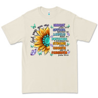 Bone you are inspiration Premium Tee - MaliasSmallBusiness