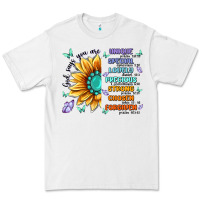 White you are inspiration Premium Tee - MaliasSmallBusiness