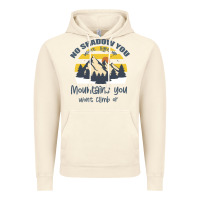 Vintage Artic Christian No Shadow You Wont Light Up No Mountain Vintage Hoodie - Bettercallsaul