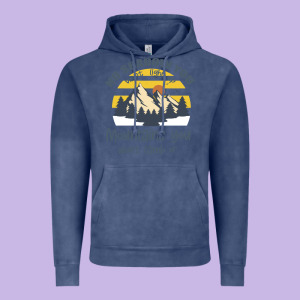 Christian No Shadow You Wont Light Up No Mountain Vintage Hoodie Designed By Bettercallsaul