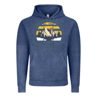 Vintage Denim Christian No Shadow You Wont Light Up No Mountain Vintage Hoodie - Bettercallsaul