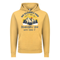 Vintage Mustard Christian No Shadow You Wont Light Up No Mountain Vintage Hoodie - Bettercallsaul