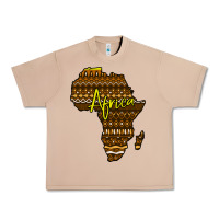 Burro Africa Urban Heavy Tee - Bettercallsaul
