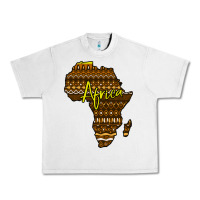 Lunar Rock Africa Urban Heavy Tee - Bettercallsaul