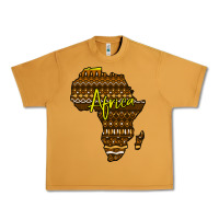 Peanut Butter Africa Urban Heavy Tee - Bettercallsaul