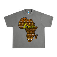 Tornado Africa Urban Heavy Tee - Bettercallsaul