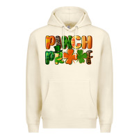 Sandshell pinch proof Premium Hoodie - FaDigitalArtStudio