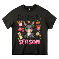 Asphalt its officially season Heavy Core Tee - MaliasSmallBusiness