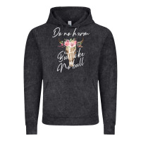 Vintage Black Do No Harm But Take No Bull Vintage Hoodie - Bettercallsaul
