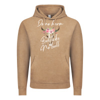 Vintage Coffee Do No Harm But Take No Bull Vintage Hoodie - Bettercallsaul