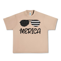 Burro Merica Urban Heavy Tee - Bettercallsaul