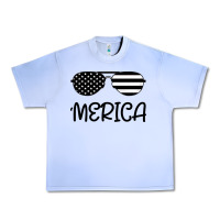 Grape Ice Merica Urban Heavy Tee - Bettercallsaul
