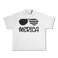 Lunar Rock Merica Urban Heavy Tee - Bettercallsaul