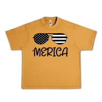 Peanut Butter Merica Urban Heavy Tee - Bettercallsaul